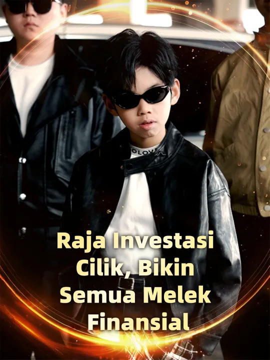 Raja Investasi Cilik, Bikin Semua Melek Finansial